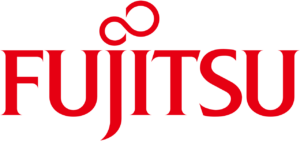 Fujitsu Logo.svg