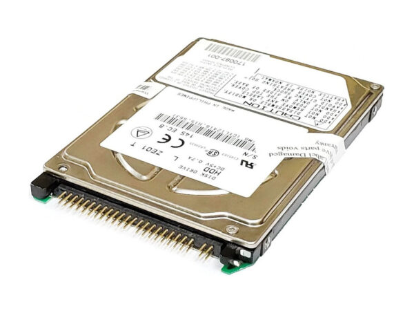 001ygx dell 20gb 4 2krpm ata ide 2 5 inch hard drive 659c0ae42b67b