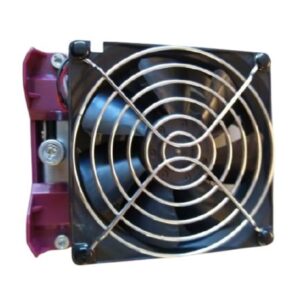 006558 001 compaq hot pluggable fan with board for proliant 8000 server 659b2d5a18cdc