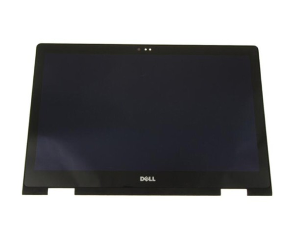 0079y dell 15 6 inch 1920 x 1080 lcd touch screen with bezel for inspiron 7569 659960b6c4a18