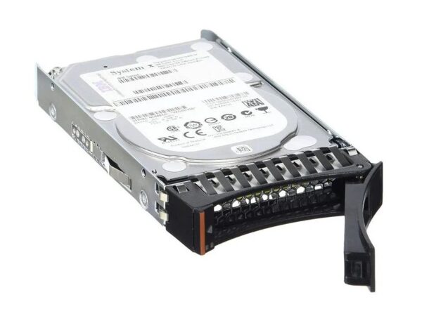 00ad021 ibm 3tb 7200rpm sata 6gb s hot pluggable 3 5 inch hard drive 659c78e1268f2