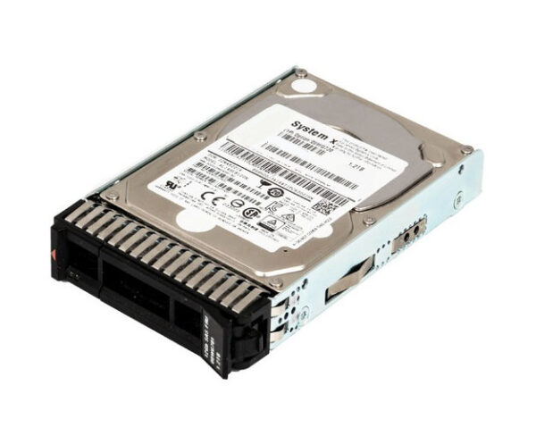 00ad075 ibm 1 2tb 10000rpm sas 6gb s 2 5 inch hard drive 659c796055a1f