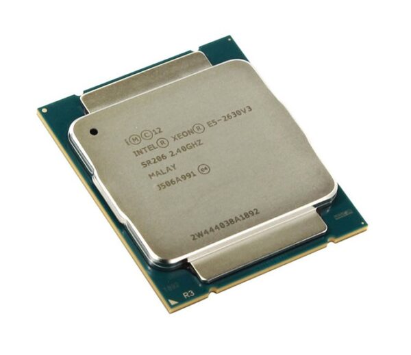 00ae689 ibm intel xeon 8 core e5 2630v3 2 4ghz socket fclga2011 3 processor 659bfd23d3dc8