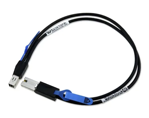 00yl842 ibm 0 5m mini sas external cable 6599dd7164990