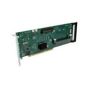 011816-000 HP Smart Array 641 SCSI Ultra320 Controller