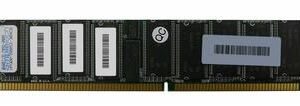 030718-MM2-008 SimpleTech 256MB DDR Registered ECC PC-2100 266Mhz Memory