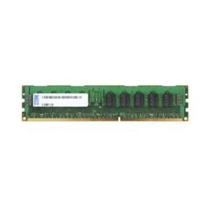 03X3660 IBM 2GB DDR3 ECC PC3-10600 1333Mhz 1Rx8 Memory