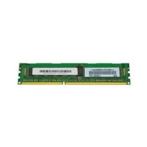 03X3811 IBM 4GB DDR3 Registered ECC PC3-10600 1333Mhz 1Rx4 Memory
