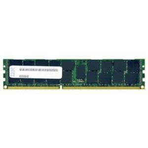 03X3816 IBM 8GB DDR3 Registered ECC PC3-10600 1333Mhz 2Rx4 Memory