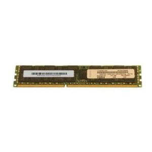 03X3817 IBM 16GB DDR3 Registered ECC PC3-10600 1333Mhz 2Rx4 Memory