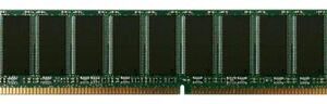040421-MM2-001 SimpleTech 1GB DDR ECC PC-2100 266Mhz Memory