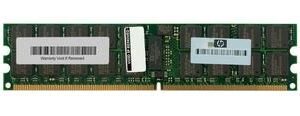 040885-121 HP 2GB DDR2 Registered ECC PC2-5300 667Mhz 2Rx4 Memory