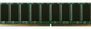 040903-MM2-003 SimpleTech 2GB DDR ECC PC-2100 266Mhz Memory