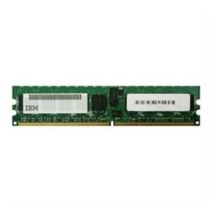 0427-9406 IBM 1GB DDR2 Registered ECC PC2-4200 533Mhz Memory
