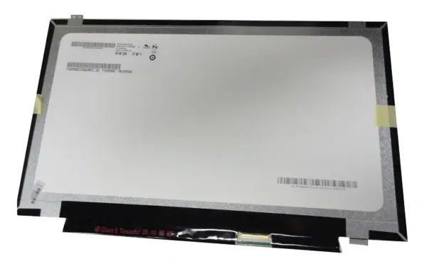 04x0626 lenovo 14 inch 1920 x 1080 full hd 30 pin lcd panel 6598643fa70c4