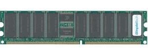 050209-MM2-010 SimpleTech 512MB DDR Registered ECC PC-2100 266Mhz Memory