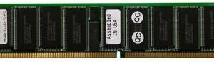 050928-MM2-009 SimpleTech 2GB DDR Registered ECC PC-2100 266Mhz Memory