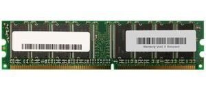 051118-MM1-006 SimpleTech 512MB DDR Non ECC PC-3200 400Mhz Memory