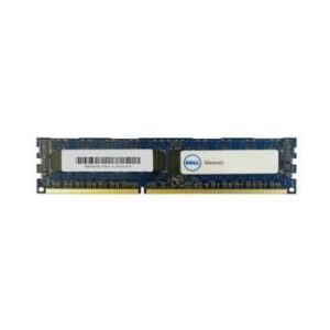 054TTW Dell 4GB DDR3 Registered ECC PC3-8500 1066Mhz 2Rx4 Memory