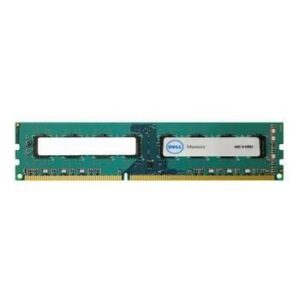 060KD4 Dell 4GB DDR3 Non ECC PC3-10600 1333Mhz 2Rx8 Memory