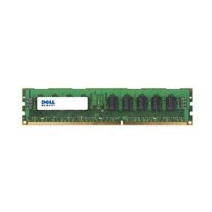 062RPV Dell 4GB DDR3 Registered ECC PC3-8500 1066Mhz 2Rx4 Memory