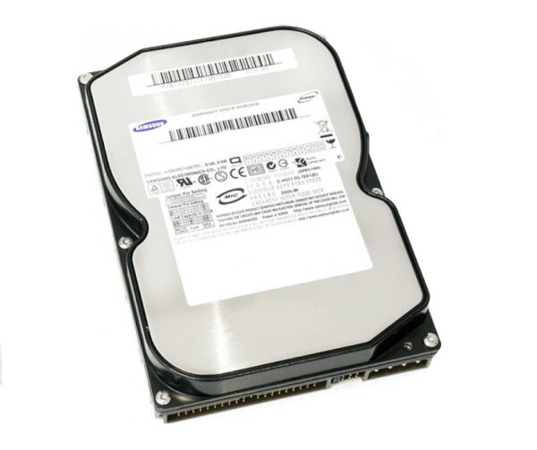 0637j1fx319429 samsung spinpoint 80gb 7 2krpm ide ata hard drive 659c168893155