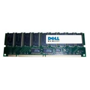 0661P Dell 256MB SDRAM Non ECC PC-133 133Mhz Memory