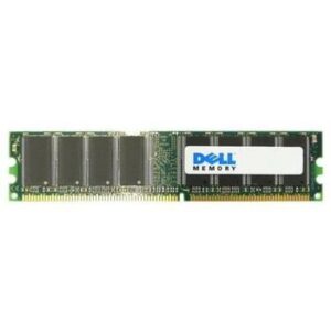 0661P2 Dell 256MB DDR Non ECC PC-2100 266Mhz Memory