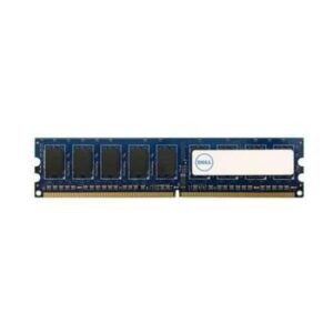 06DWFJ Dell 4GB DDR3 ECC PC3-12800 1600Mhz 2Rx8 Memory
