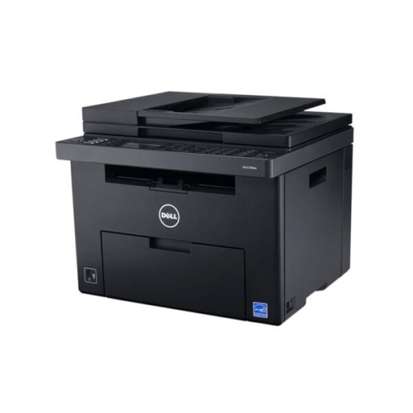 06mn07 dell c1765nf color laser multifunction printer 659e8868e2eeb