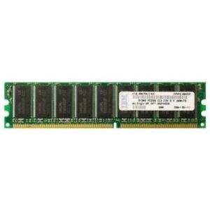 06P4050 Lenovo 512MB DDR ECC PC-3200 400Mhz Memory