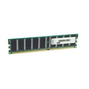 06P4054 IBM 512MB DDR ECC PC-2700 333Mhz Memory