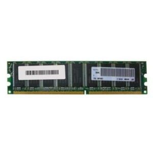 06P4061 IBM 512MB DDR ECC PC-2700 333Mhz Memory
