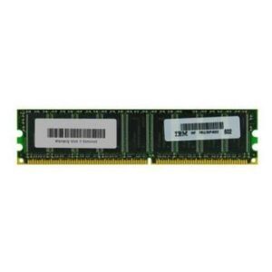 06P4062 IBM 1GB DDR ECC PC-2700 333Mhz Memory
