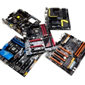06P4797 IBM System Board (Motherboard) for Netfinity 4000R