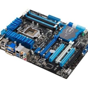 06P6106 IBM System Board (Motherboard) Netfinity 8478 xSeries