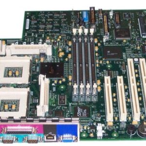 06P6124 IBM System Board (Motherboard) for eServer xSeries 220 (Type 8645)