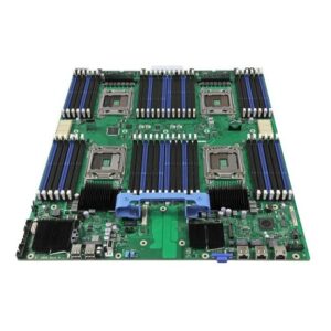 06PWR4 Dell System Board (Motherboard) for 4-socket Lga1944 Without Cpu PowerEdge C6145