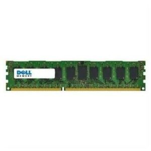 06T2VK Dell 16GB DDR3 Registered ECC PC3-8500 1066Mhz 4Rx4 Memory