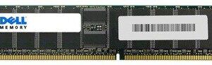 06Y232 Dell 512MB DDR ECC PC-2100 266Mhz Memory