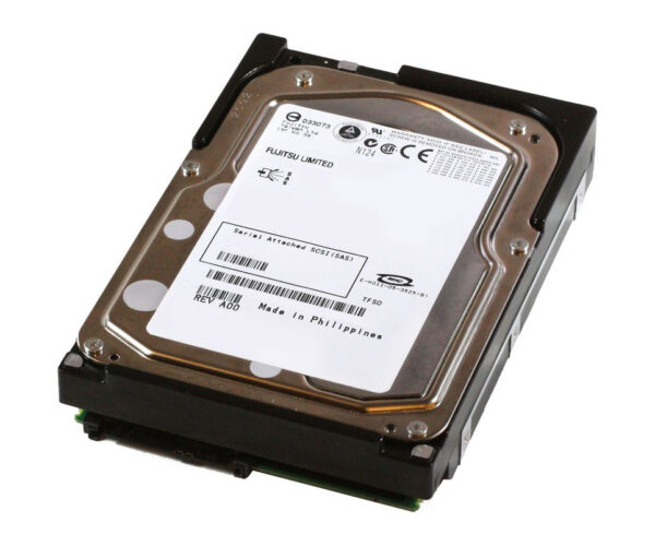 0771dk0 fujitsu 450gb 10000rpm sas 6gb s 2 5 inch hard drive 659cc1d71741b