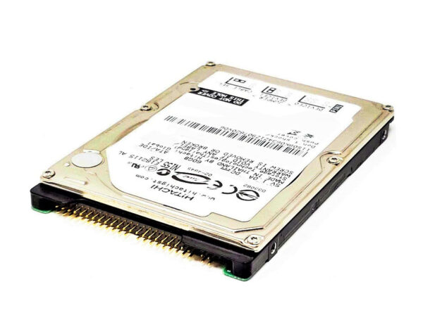 08k0633 hitachi 40gb 4 2krpm ide ultra ata 100 2 5 inch hard drive 659c1b508b243