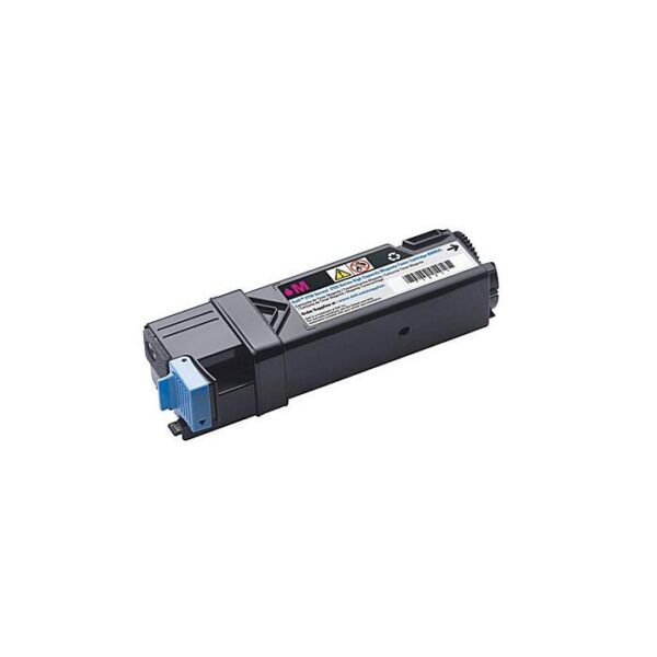 08wnv5 dell 2150 2155 toner magenta 2500 page 659eadb9ab9ea