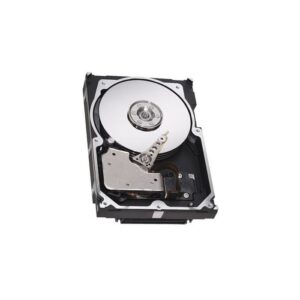 09L1550 - IBM Ultrastar 36XP 36.4GB 7200RPM Ultra-160 SCSI 4MB Cache 3.5-inch Hard Disk Drive
