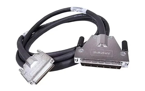 09l3299 ibm 1m vhdci68 vhdci68 ultra320 scsi external cable 6599e44c437a0