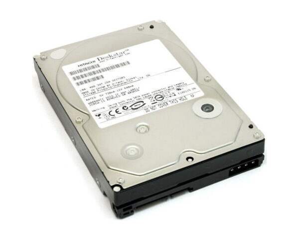 0a30603 hitachi 7k400 400gb 7 2krpm sata 1 5gb s 3 5 inch hard drive 659c712861383