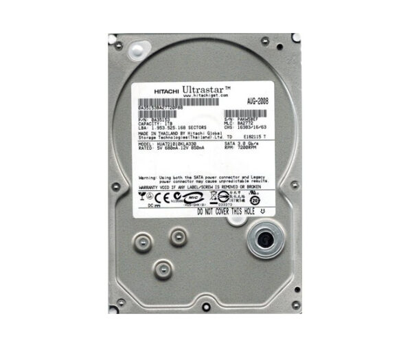 0a35153 hitachi 1tb 7 2krpm sata 300 3 5 inch hard drive 659c7c249f9ba