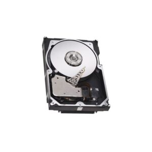 0C4354 - Dell 73GB 10000RPM Ultra-320 SCSI 80-Pin 3.5-inch Hard Drive for PowerEdge