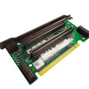 0DF979 Dell Sideplane Riser Card for PowerEdge 2950