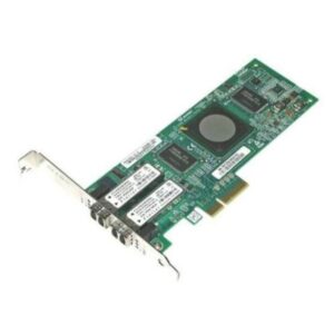 0DH226 Dell 4GB Dual-Ports Fibre PCI Express Network Adapter